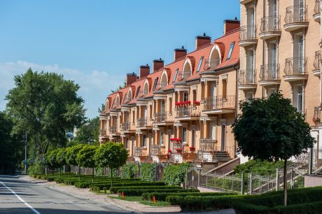 Ceramic blocks Porotherm &ceramic tiles Koramic