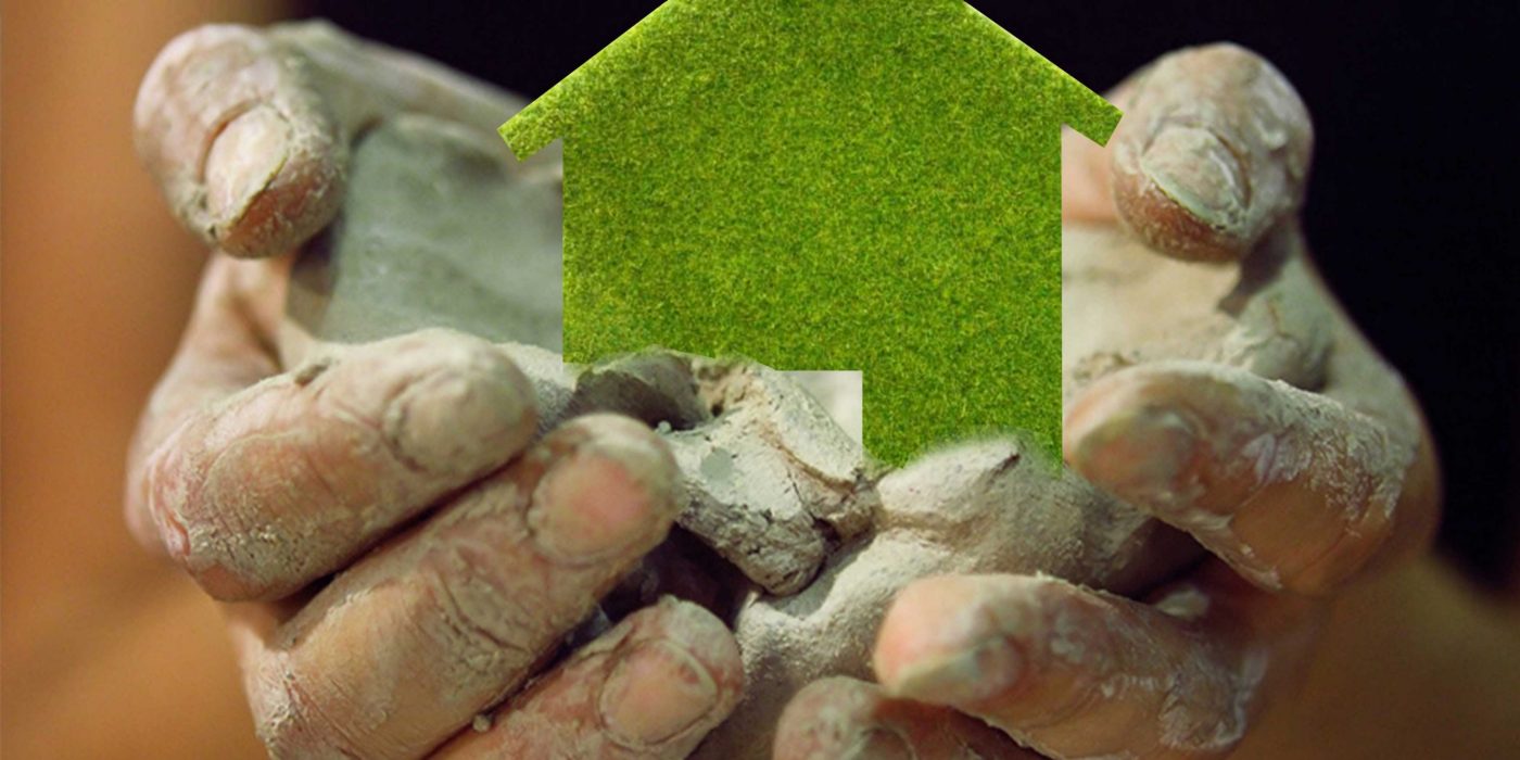 Green building ans sustainability