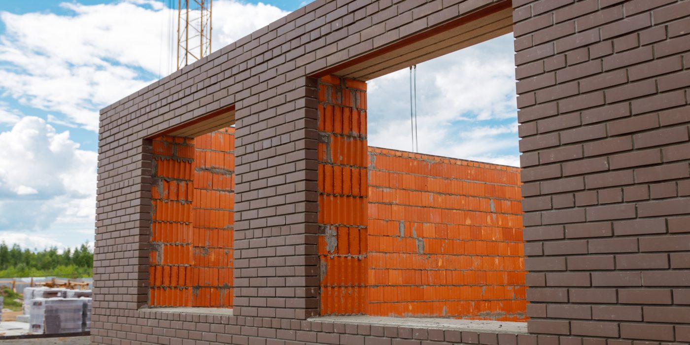 Detskiy sad, Novocheboksarsk, Porotherm 51, Porotherm 44, Porotherm 38, Porotherm 25, Porotherm 12