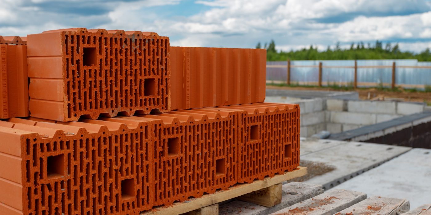 Detskiy sad, Novocheboksarsk, Porotherm 51, Porotherm 44, Porotherm 38, Porotherm 25, Porotherm 12