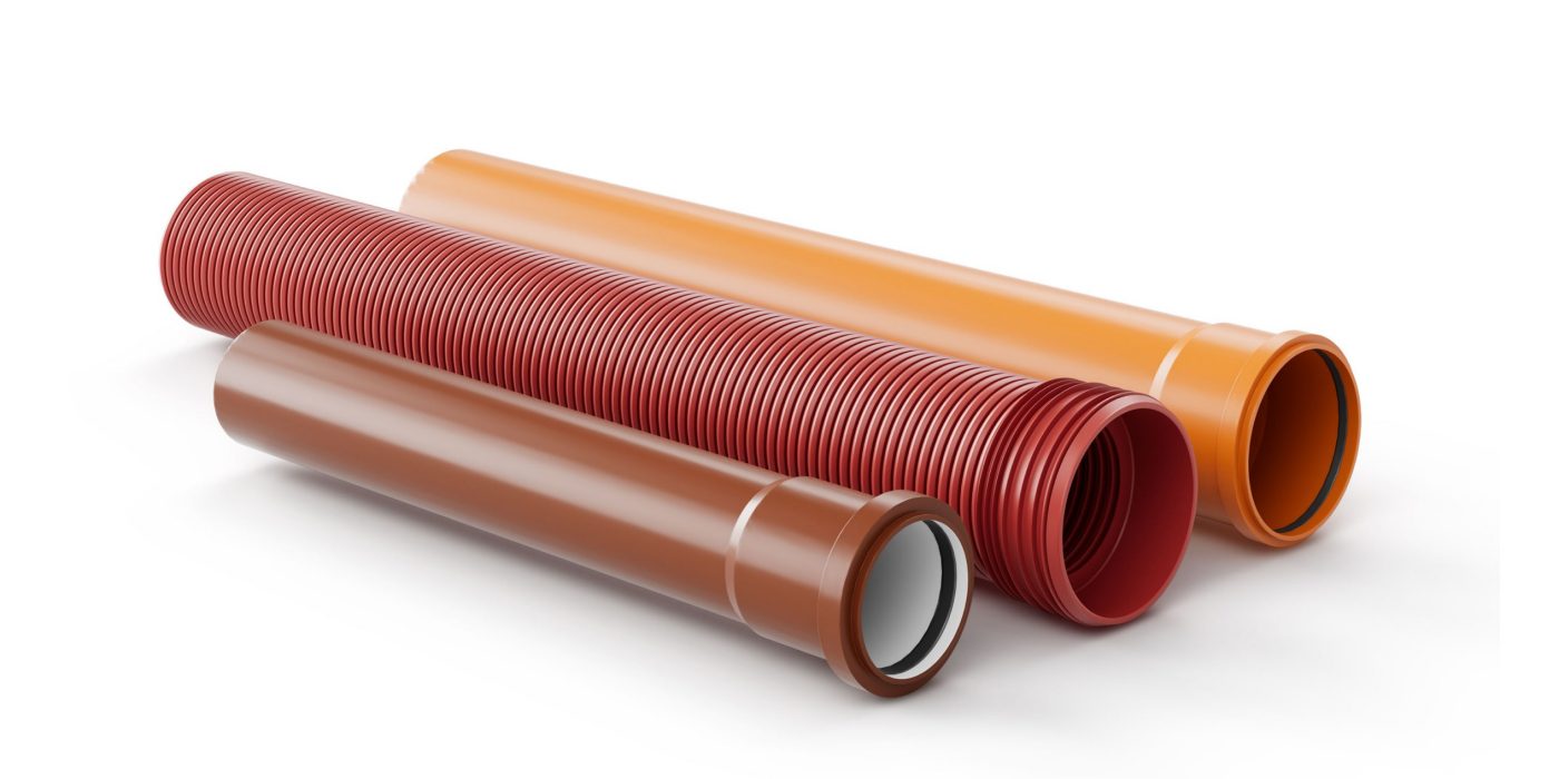 Pipelife Pipes for drainage wastewater and stormwater